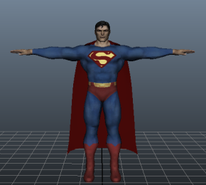 Superman: The Man of Steel and Symbol of Hope